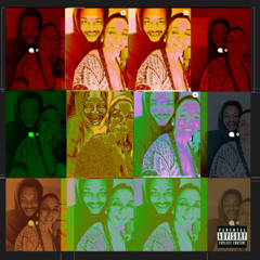 What's In my cup... (abc's)