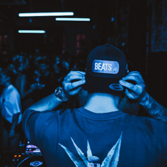 JESSEP @ LATIDO, LIVERPOOL 09.11.24