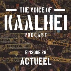 S6E28 Actueel