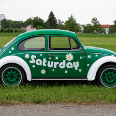 Saturday (2024) Anthology CD1 Track 14