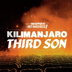 Third Son, KILIMANJARO - Mukiti