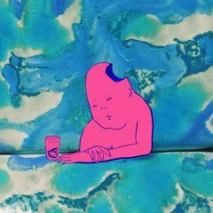 Adult Swim Bump-like