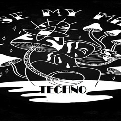 HELP ME LOSE MY MIND TECHNO