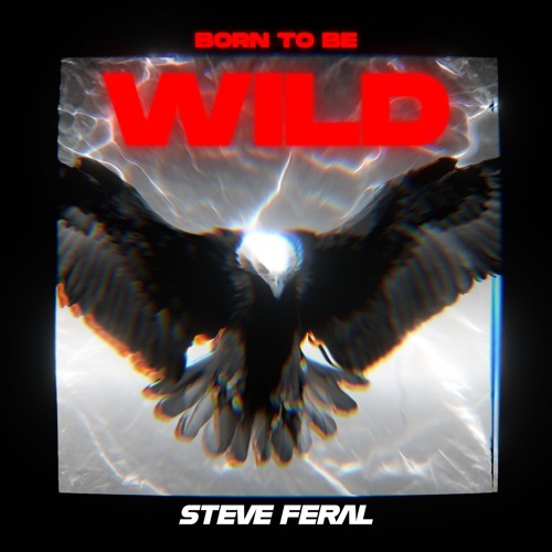 Steppenwolf- Born To Be Wild (STEVE FERAL Tech House Remix)