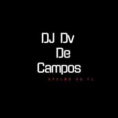 SEQUENCIA DE VAPO VAPO X VOU CATUCAR DANDO TAPA NO VENTO ( SERIE GOLD ) - DJ DV