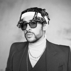 FREE DOWNLOAD: Bad Bunny - WHERE SHE GOES (Jose Da Costa Edit)[DEMO]