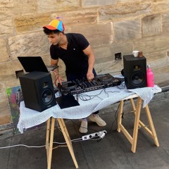 Dachterasse Mix Juni 2024