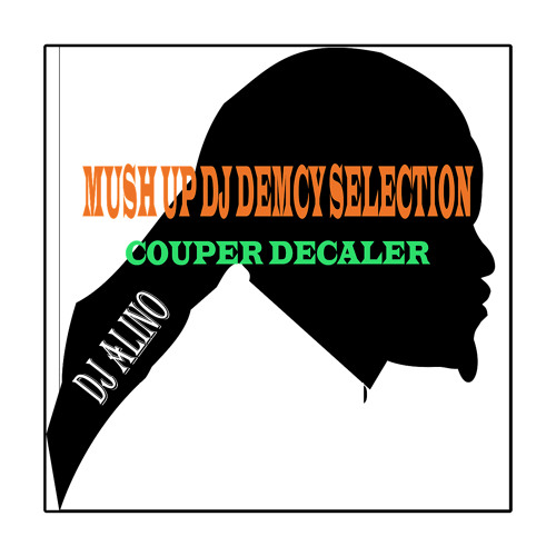 DJ DEMCY SELECTION COUPER DECALER