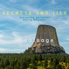Secrets And Lies Waywell Remix