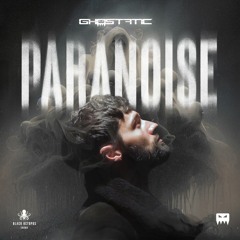 Black Octopus Sound - Ghostatic - Paranoise