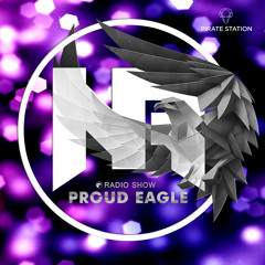 Nelver - Proud Eagle Radio Show #407 [Pirate Station Online] (16-03-2022)