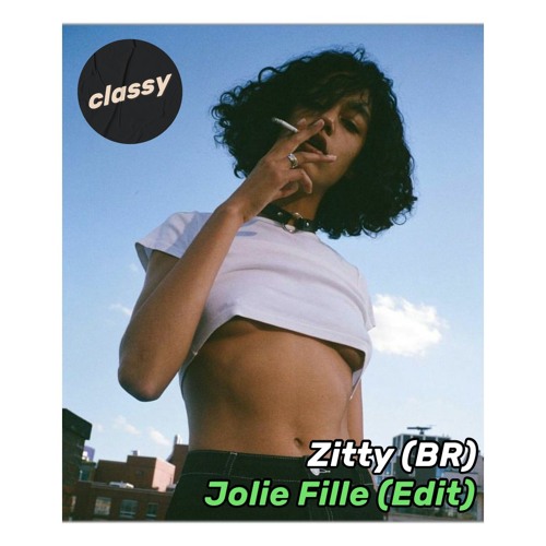zitty (BR) - Jolie Fille (EDIT)