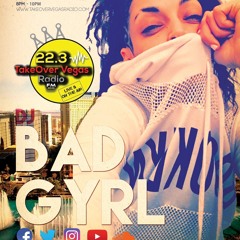 The Bad Gyrl Show 3 - 30 - 2016