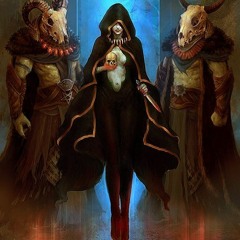The Sword of Nibelung