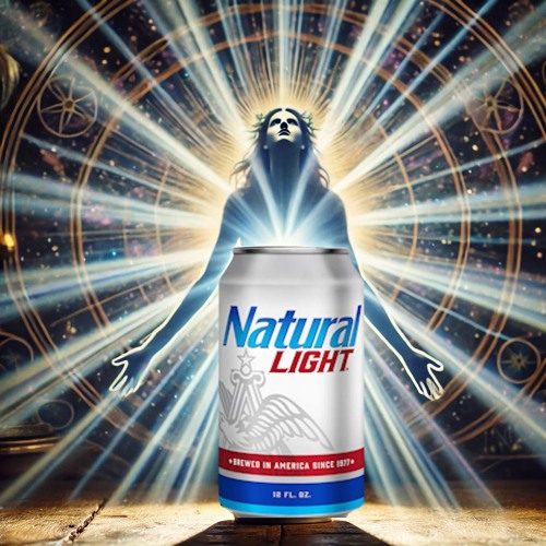 inner natty light