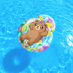 My tomorrow (Digimon Ending Español)