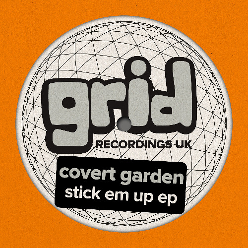 GRIDUK265 - COVERT GARDEN
