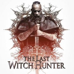 who sings painted black in the movie the last witch hunter who sings painted black in the movie the last witch hunter