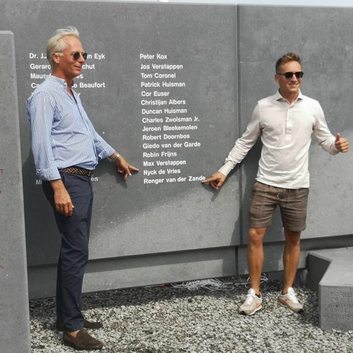 Stream episode HendrikJan de Vries over onthulling naam zoon Nyck ALLsportsradio LIVE! 17 Stream episode HendrikJan de Vries over onthulling naam zoon Nyck ALLsportsradio LIVE! 17