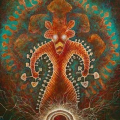 DJ Set @ Mountain Vibrations (PsyTrance)