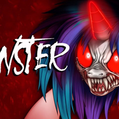 Monster (grimdark mlp)