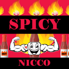 SPICY - NICCO