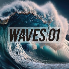 Juano - Waves #01 (March 2025)
