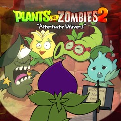 Remade Zombotany (for Altverz's Anniversary)