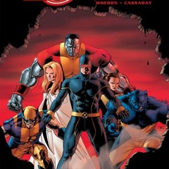 Read/Download Astonishing X-Men, Vol. 2: Dangerous BY : Joss Whedon