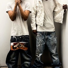 al capone (soka x misory)