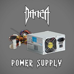 DANZA - POWER SUPPLY (EXCLUSIVE)