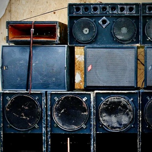 Chief of Nothing & aaronovsky - Tape #5