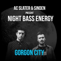 Night Bass Energy: Gorgon City