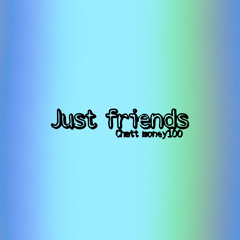 just friends