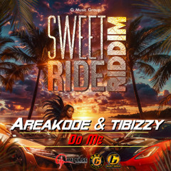 Areakode x Tibizzy - Do Me [Sweet Ride Riddim] Grenada Soca 2025