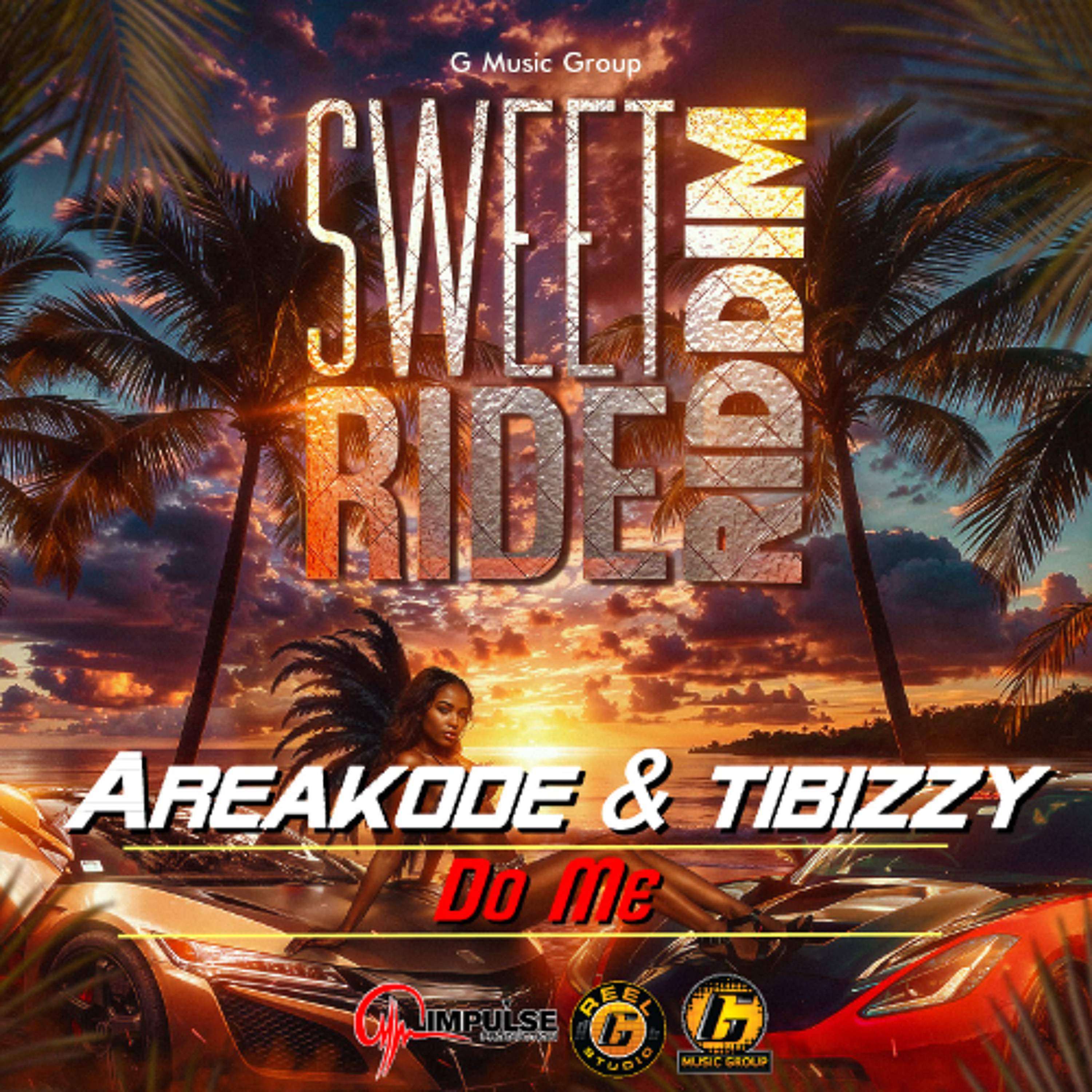 Areakode x Tibizzy - Do Me [Sweet Ride Riddim] Grenada Soca 2025 episode artwork