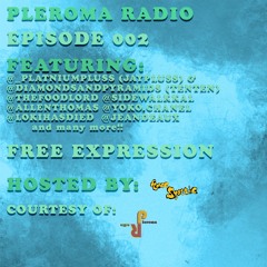 PLEROMA RADIO (re) 002 w freespottie