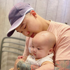 Tuấn Bin_Lâm Con