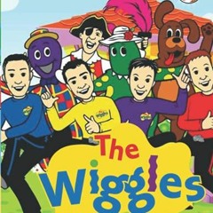 READ EBOOK EPUB KINDLE PDF The Wiggles Coloring Book: Jumbo Coloring Book For All Age