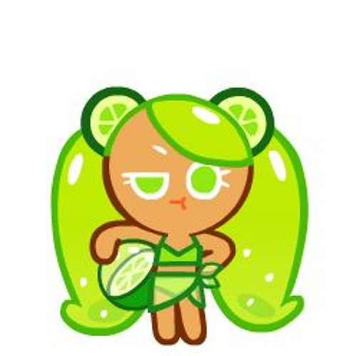 Lime Cookie remix