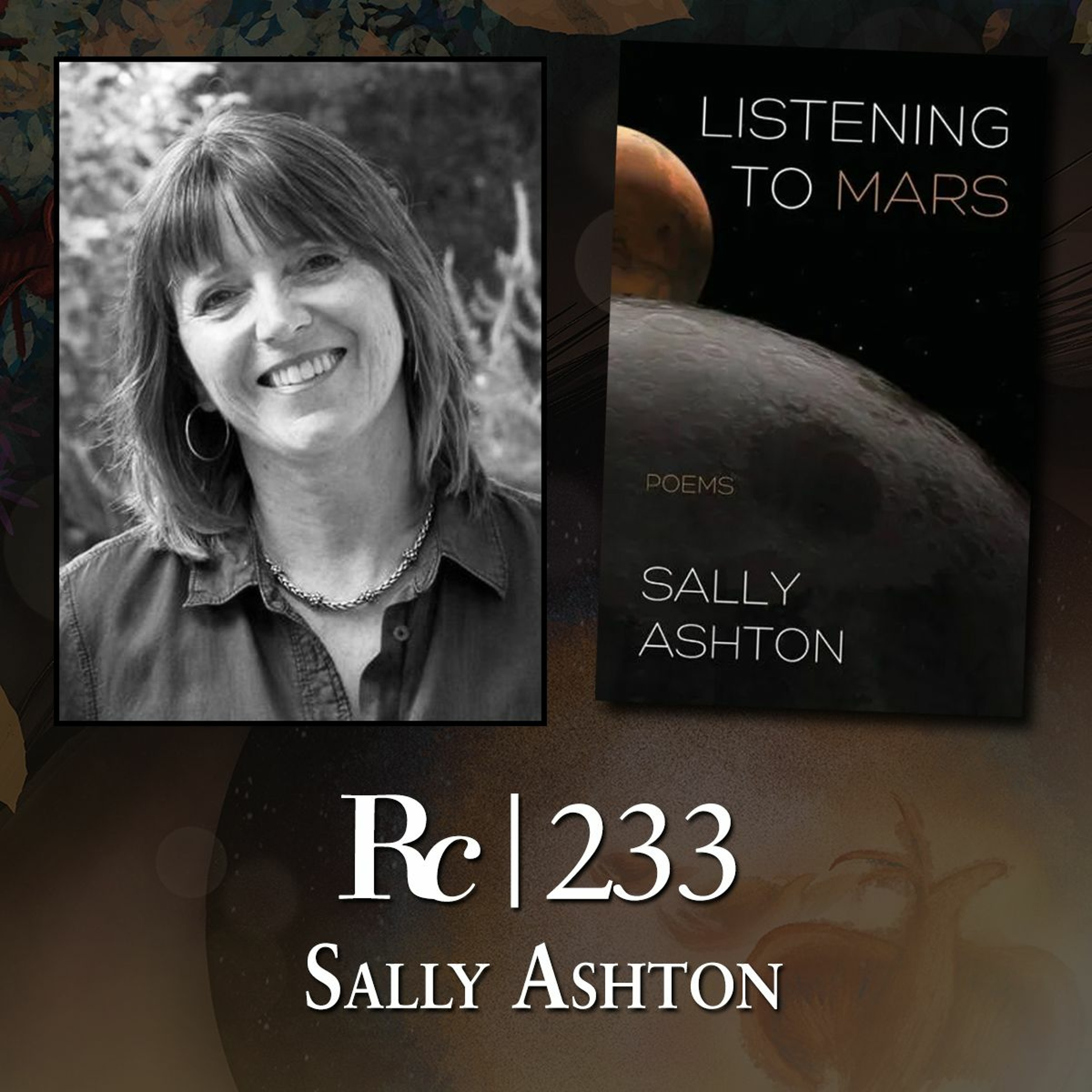 ep. 233 - Sally Ashton