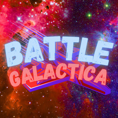 BATTLE GALACTICA