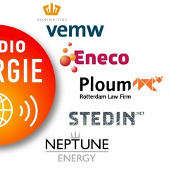 [NIEUWS] Vanaf nu zijn Eneco, Neptune Energy, Ploum, Stedin en VEMW ‘bedrijfsvriend van de show’