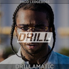 DRILL