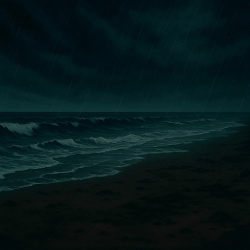 Off My Chest (Original Mix)