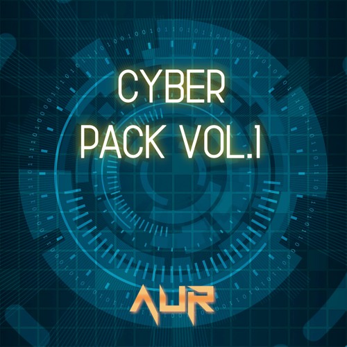 Stream Cyber Pack Vol.1 Preview by AUR | Listen online for free on ...
