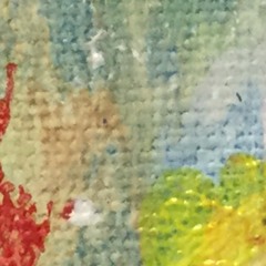 Hallucinated Narrative (2018)