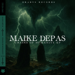 Maike Depas - Blades of Chaos