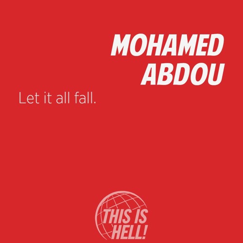 1257:  Let it all fall / Mohamed Abdou
