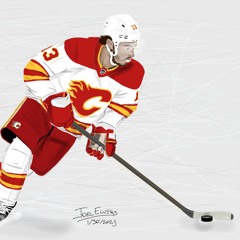 The Ballad of Johnny (B.) Gaudreau